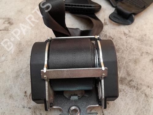 Rear left belt tensioner PEUGEOT 207 (WA_, WC_) 1.6 16V VTi | BP29441172C89 
