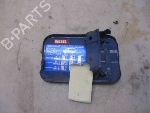 Fuel flap MERCEDES-BENZ VITO Van (W638) 108 CDI 2.2 (638.094) | BP26633264C131 