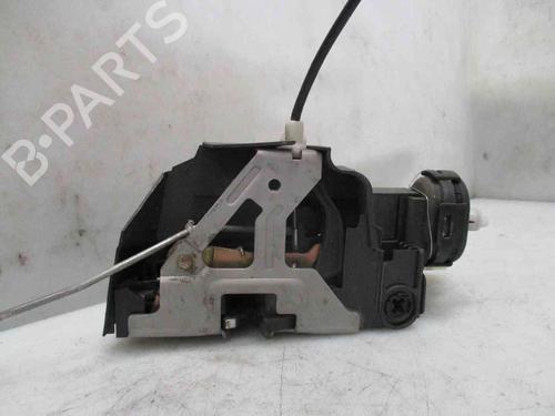 Front left lock MERCEDES-BENZ A-CLASS (W168) A 170 CDI (168.009, 168.109) | BP19742034C98 