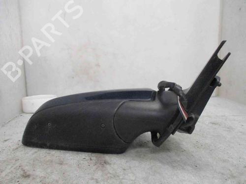 Right mirror AUDI A3 Sportback (8PA)  | BP26625443C27 