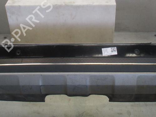 Used Rear bumper Rear bumper 37161965 37161965