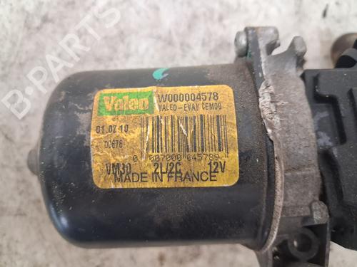 Front wiper motor CITROËN DS3 (SA_) 1.6 HDi 90 | BP37478824M29 - Image 8