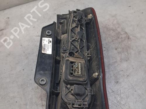 Left taillight CITROËN NEMO Box Body/MPV (AA_) 1.4 HDi | BP39624183C34 - Image 4