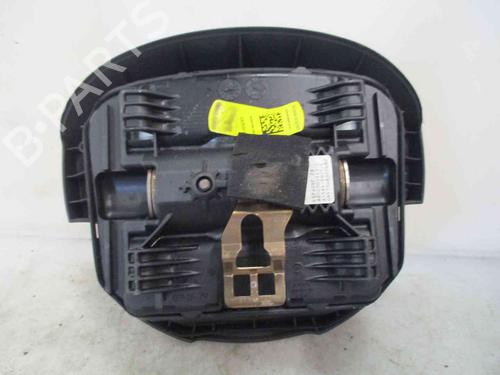 Driver airbag RENAULT MEGANE II (BM0/1_, CM0/1_) 1.5 dCi (BM02, BM13, BM2A, CM02, CM13) | BP19718445C9 