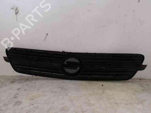 Grille OPEL MERIVA A MPV (X03) 1.3 CDTI (E75) | BP21833334C40 