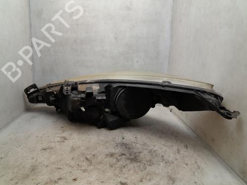 Right headlight PEUGEOT 207 (WA_, WC_) 1.4 HDi | BP29738625C29 