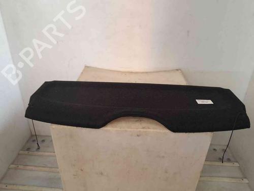Used Rear parcel shelf PEUGEOT 206 Hatchback (2A/C) [1998-2012]  26630645