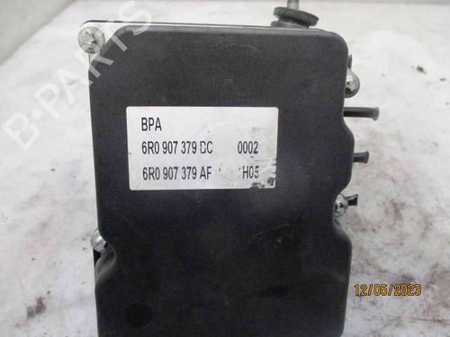 ABS pump SEAT IBIZA IV (6J5, 6P1) 1.6 TDI | BP26629999M43 