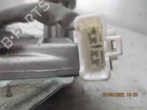 Rear wiper motor HYUNDAI GETZ (TB) 1.5 CRDi | BP26626460M102 