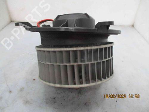 Heater blower motor MERCEDES-BENZ E-CLASS (W211) E 220 CDI (211.006) | BP26625322M62 