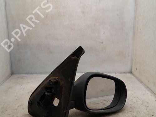 Retrovisore destro RENAULT CLIO II (BB_, CB_) 1.5 dCi (B/CB08) (82 hp) 29756409