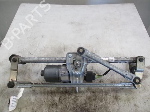 Used Front wipers mechanism Front wipers mechanism 32632648 32632648
