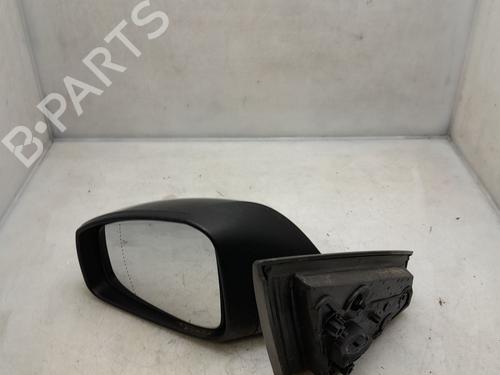 Used Left mirror Left mirror RENAULT LAGUNA III (BT0/1) 1.5 dCi (BT00, BT0A, BT0T, BT1J) (110 hp) 33631625 33631625