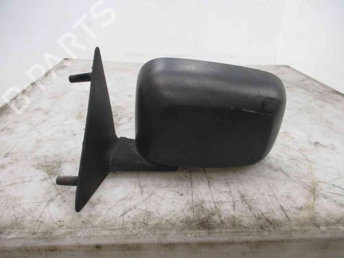 Left mirror VW GOLF II (19E, 1G1) 1.0 | BP19720075C26 