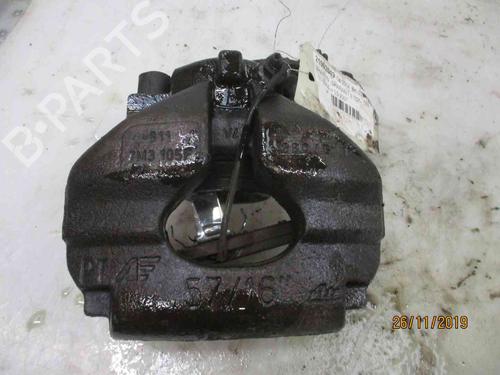 Left front brake caliper VW SHARAN (7M8, 7M9, 7M6) 1.8 T 20V | BP19718777M105 