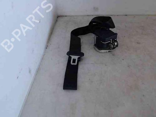 Front left belt tensioner OPEL ASTRA G Coupe (T98) 1.6 16V (F07) | BP20201182C87 