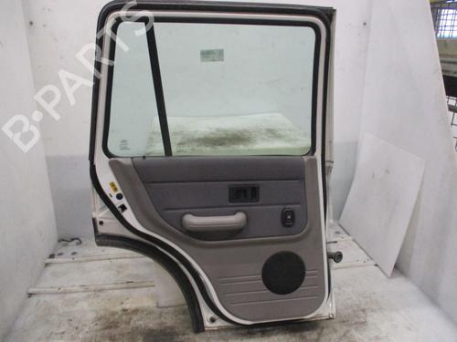 Left rear door LAND ROVER FREELANDER I (L314) 2.0 Td4 4x4 | BP24014090C4 
