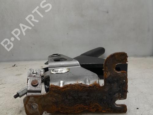 håndbremse FIAT TIPO Hatchback (356_, 357_) 1.6 D (356HXG1B, 356HXG11) | BP31633483I18 