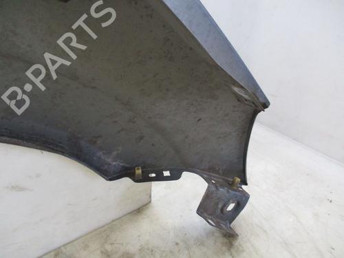 Left front fenders FORD FIESTA V (JH_, JD_) 1.25 16V | BP25909910C41 
