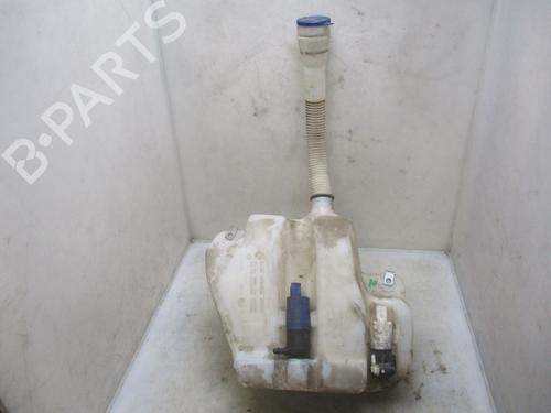 Used Windscreen washer tank CITROËN C8 (EA_, EB_) 2.0 HDi (120 hp) 26636970