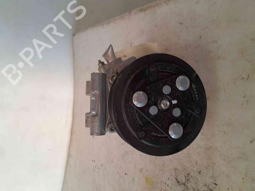 AC-Kompressor PEUGEOT 208 I (CA_, CC_) 1.2 PureTech 82 (82 hp) 26630039