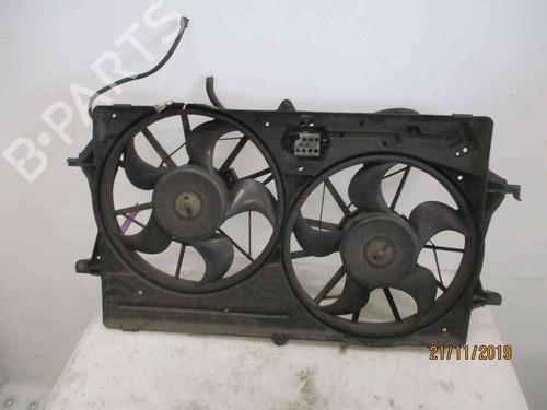 Kjølevifte elektrisk FORD FOCUS I (DAW, DBW) 1.4 16V (75 hp) 20203471