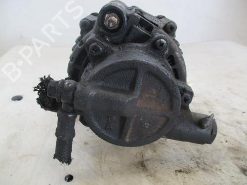 Alternator HYUNDAI TUCSON (JM) 2.0 CRDi All-wheel Drive | BP30163123M7