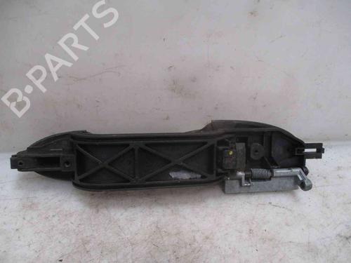 Rear left exterior door handle FORD FOCUS I Turnier (DNW) 1.4 16V | BP21834046C130 