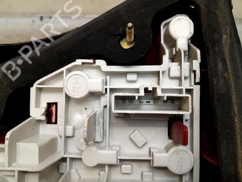 Right taillight FORD MONDEO III (B5Y)  | BP24971619C35