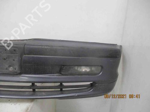 Front bumper BMW 3 (E46) 320 d | BP19739290C7 