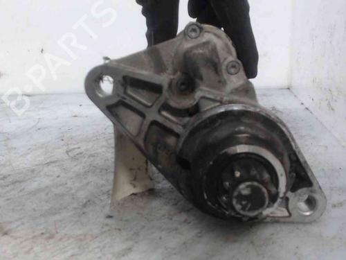 Startmotor SKODA FABIA II (542) 1.2 (60 hp) 20203855