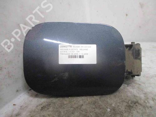 Used Fuel flap RENAULT MEGANE II Estate (KM0/1_) [2003-2012]  19736453
