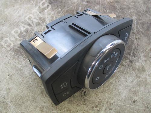 Headlight switch FORD TOURNEO CONNECT / GRAND TOURNEO CONNECT V408 MPV 1.0 EcoBoost | BP25487380I24 