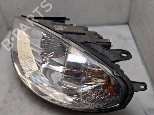 Left headlight PEUGEOT 807 (EB_) 2.0 HDI | BP38545211C28 - Image 4