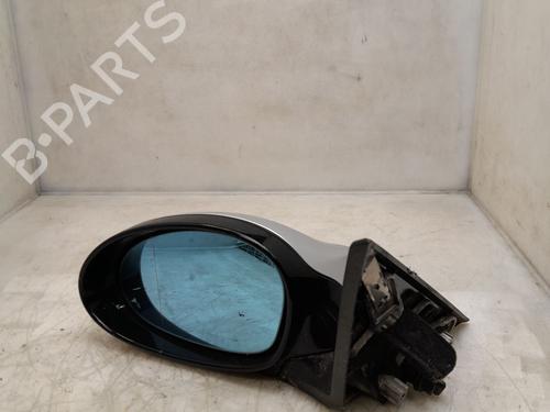 Used Left mirror BMW 1 (E81) 118 d (136 hp) 30310193