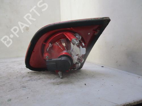 Left tailgate light VW PASSAT B6 (3C2) 2.0 TDI | BP26636156C79 