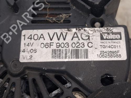 Alternator SEAT LEON (1P1) 2.0 TDI | BP39479685M7 - Image 8