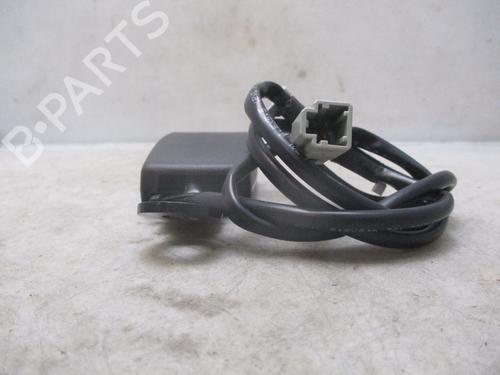 Seat buckle FIAT PANDA (169_) 1.2 (169AXF2A, 169AXF1A) | BP24013938I32 