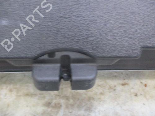 Tailgate RENAULT CAPTUR II (HF_) TCe 100 (HFMT) | BP29379697C6 
