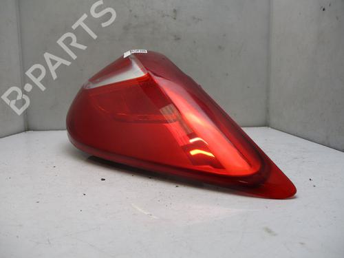 Right taillight KIA SPORTAGE III (SL) 1.7 CRDi | BP26636870C35 