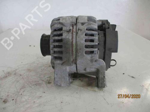 Alternator OPEL CORSA D (S07) 1.0 (L08, L68) | BP19721016M7 