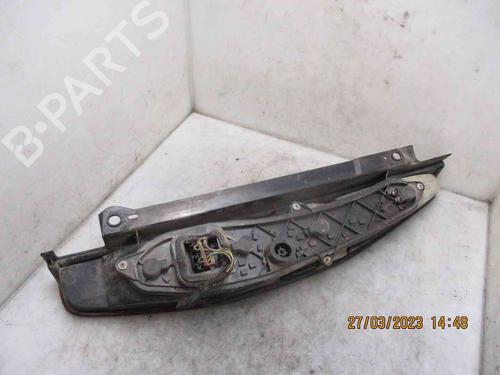 Left taillight FIAT DOBLO Box Body/MPV (223_) 1.2 (223ZXA1A) | BP19739173C34 