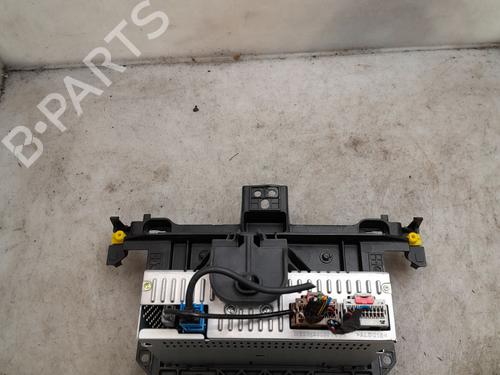 Display OPEL CORSA E (X15) 1.3 CDTI (08, 68) | BP36680390C48 - Image 3