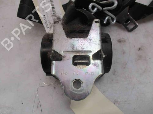Front left belt tensioner FORD KUGA I 2.0 TDCi | BP26632545C87 