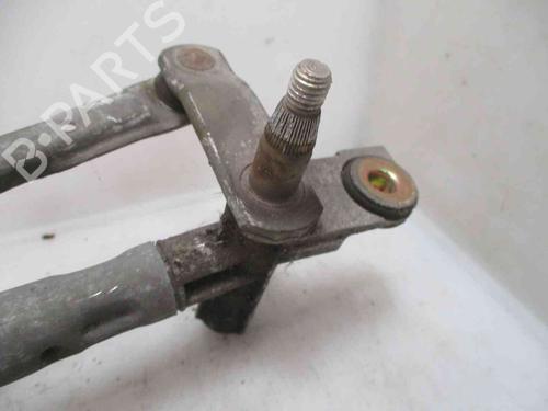 Front wipers mechanism SEAT AROSA (6H1) 1.7 SDI | BP21833251C83 