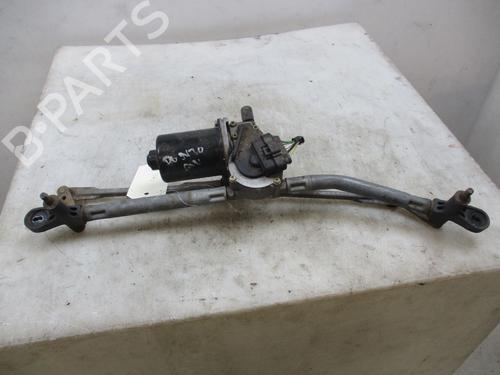 Front wipers mechanism FIAT PUNTO (188_) 1.9 JTD 80 (188.237, .257, .337, .357) | BP24014326C83 