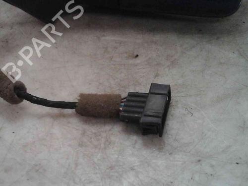 Left mirror SEAT CORDOBA (6K1, 6K2) 1.0 i | BP20202166C26 