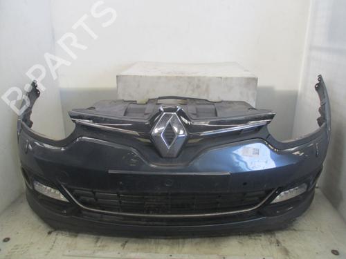 Used Front bumper Front bumper RENAULT MEGANE IV Grandtour (K9A/M/N_) 1.6 dCi 130 (130 hp) 34332138 34332138