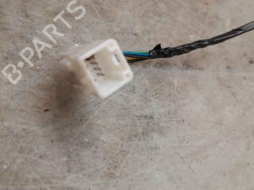 Left mirror DACIA DUSTER (HS_) 1.5 dCi | BP28800737C26 