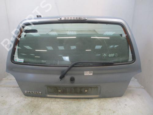 Bakluke CC/Kombi-Kupé RENAULT TWINGO I (C06_) 1.2 16V (C06C, C06D, C06K) (75 hp) 28414168